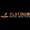 Platinum Book Writers Logo