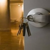 Houston Lock And Keys Logo