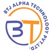 BTJ Alpha Technology Private Limited Logo