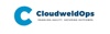 CloudweldOps Logo