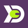 Damsoncreative Logo