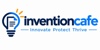 inventioncafe | Innovation Workshops Logo