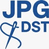 jpg to dst Logo