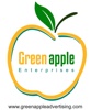 Green Apple Enterprises Logo