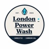 London Power Wash Logo