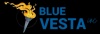 Blue Vesta Property Management Logo