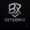 Betadrix Tech Logo