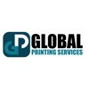 Global Printing Services Logo