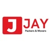 Jay Packers and Movers Logo