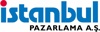 Istanbul Pazarlama A.S. Logo