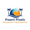 Pwani Pixels Logo