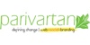 Parivartan Software And Multimedia Pvt Ltd Logo