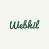 Webhil Logo