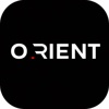ORIENT GROUP Logo