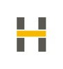 Hyphen Brands Logo