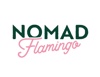 Nomad Flamingo Logo