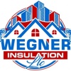 Wegner Insulation Logo