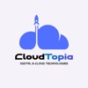 CloudTopia Logo