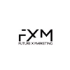 Future X Marketing Logo