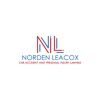 Norden Leacox Accident & Injury Law Logo
