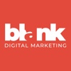 Blank Marketing Logo