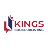 Kings Book Publishing Logo