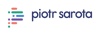 Piotr Sarota Logo