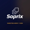 Soprix Marketing Logo