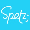 The Spetz Logo