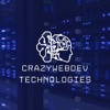 CRAZYWEBDEV TECHNOLOGIES Logo