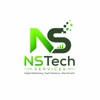 NSTech Servivces Logo
