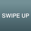 Swipe Up Logo
