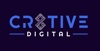 Cr8tive Digital Logo