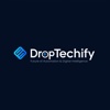 droptechify Logo