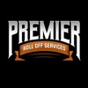 Premier Roll Off Services Logo