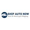 Auto Shipping quote Logo