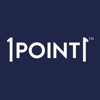 1Point1 Solutions Logo