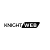 Knight Web Art Logo