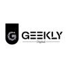 GEEKLY DIGITAL LTD Logo