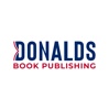 Donald's Book Publishing Logo