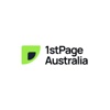 1stPage Australia Logo
