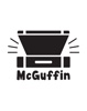McGuffin Media Agency Logo