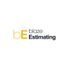 Blaze Estimating LTD Logo