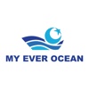 Ever Ocean Supply Chain Limited Logo
