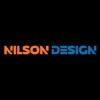 Nilson Design Logo
