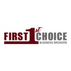 First Choice Business Brokers Idaho Logo