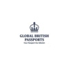 Global British Passport Logo