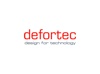 defortec Logo
