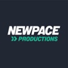 New Pace Productions Logo