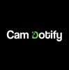 Cam Dotify Logo